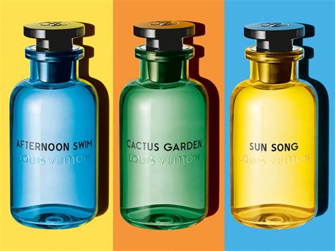 sun song louis vuitton prezzo|luciano sunset swim fragrantica.